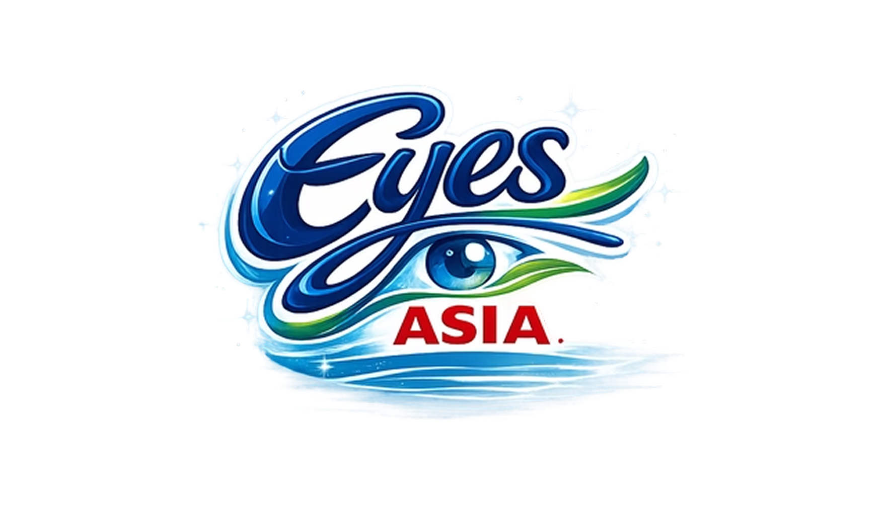Eyes Asia