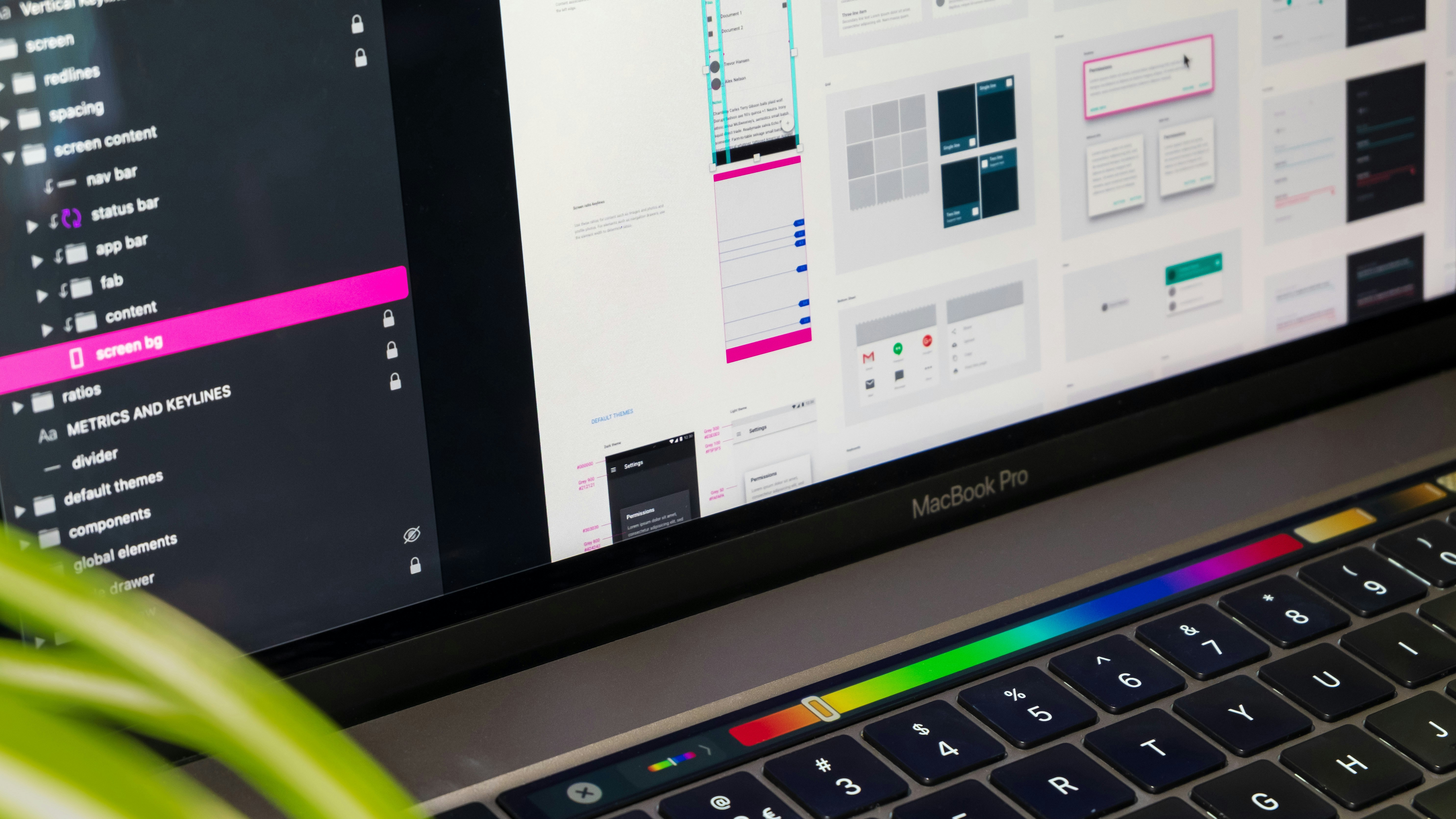 Websites